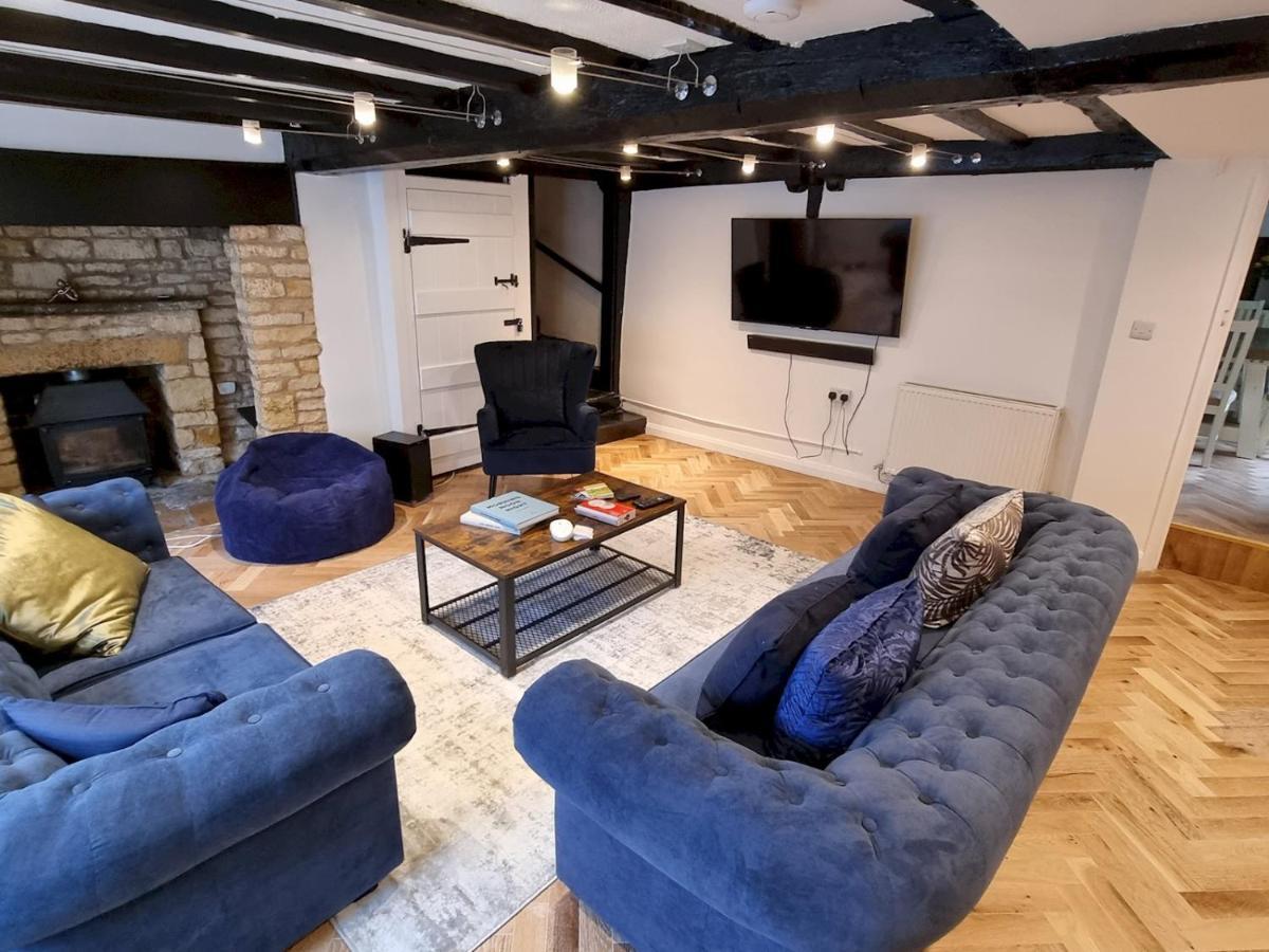 Pass The Keys Charming 18th Century 4 Bedroom Holiday home Moreton-in-Marsh