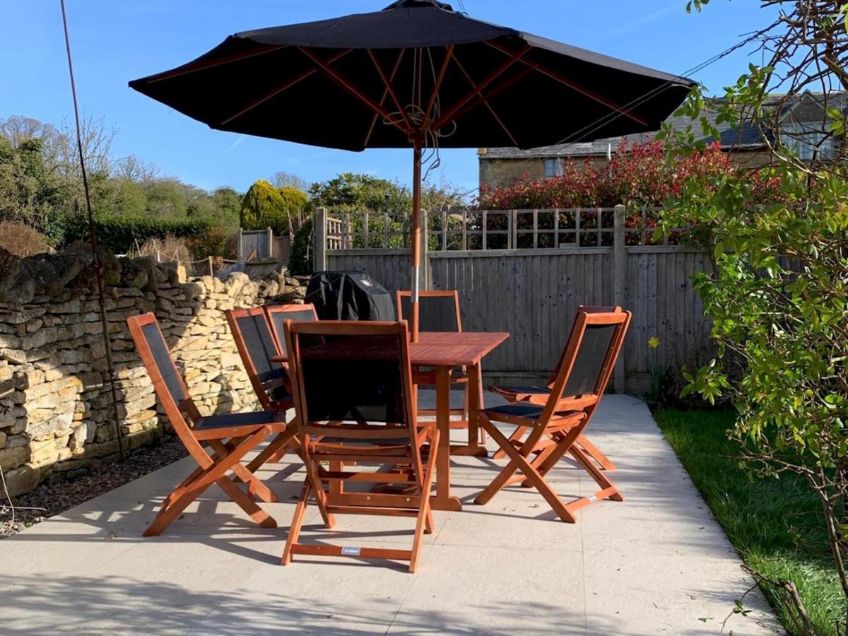 Pass The Keys Charming 18th Century 4 Bedroom Holiday home Moreton-in-Marsh