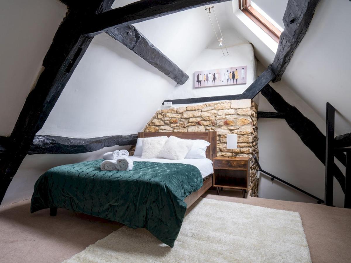 Holiday home Pass The Keys Charming 18th Century 4 Bedroom