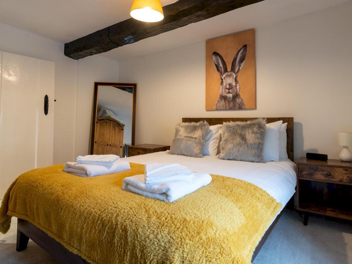 Holiday home Pass The Keys Charming 18th Century 4 Bedroom