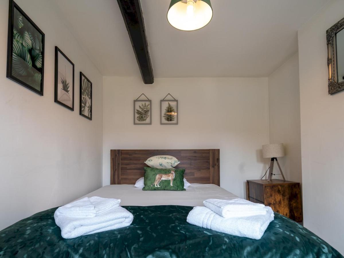 Holiday home Pass The Keys Charming 18th Century 4 Bedroom *