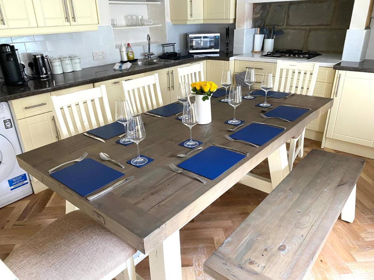 Pass The Keys Charming 18th Century 4 Bedroom Holiday home Moreton-in-Marsh