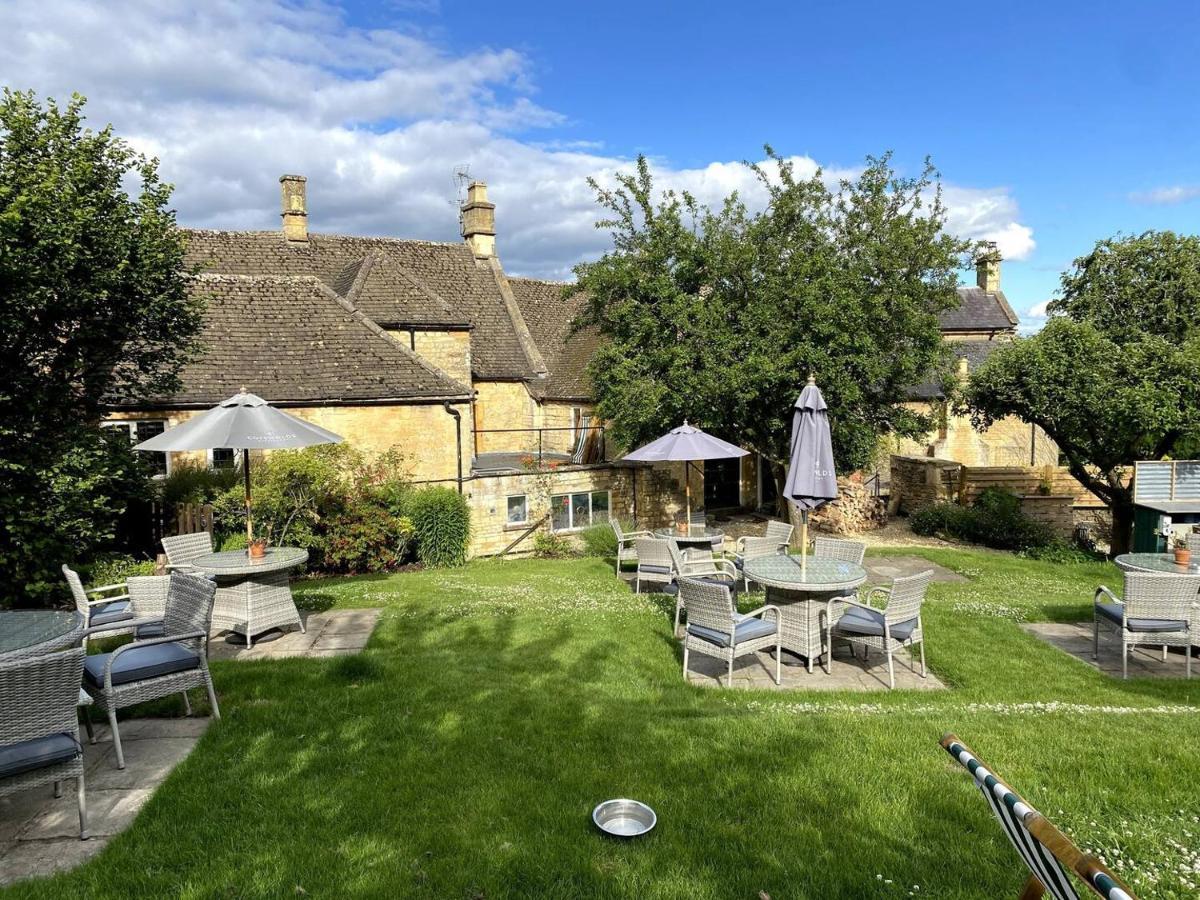 Holiday home Pass The Keys Charming 18th Century 4 Bedroom Moreton-in-Marsh