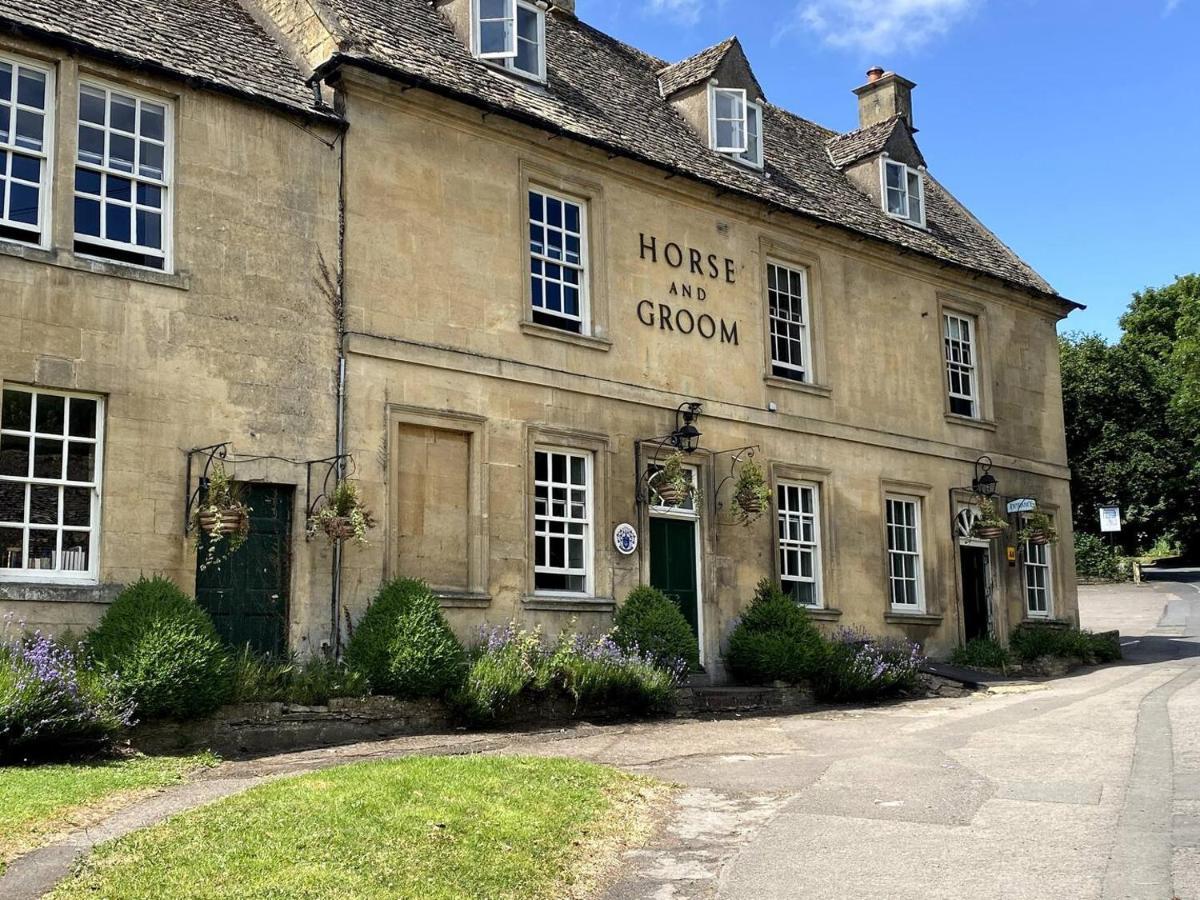Holiday home Pass The Keys Charming 18th Century 4 Bedroom Moreton-in-Marsh