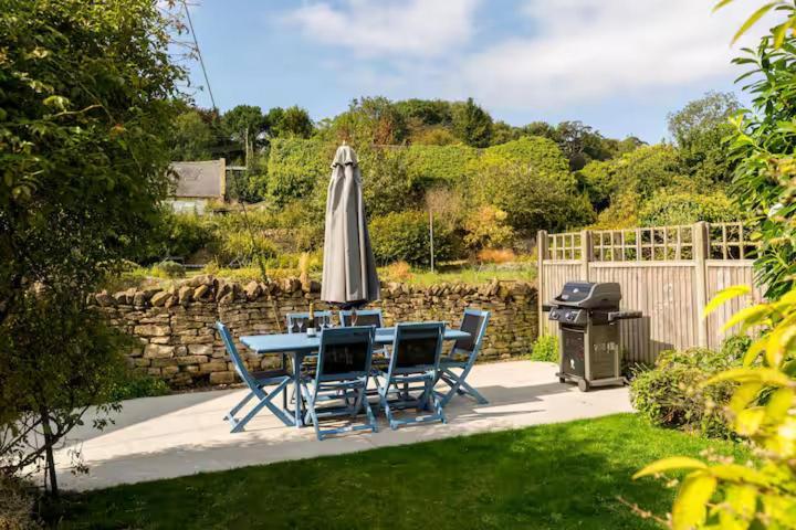 Pass The Keys Charming 18th Century 4 Bedroom * Moreton-in-Marsh